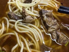 -清真蒋有记(老门东店)