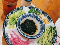 -咂摸(南锣鼓巷店)