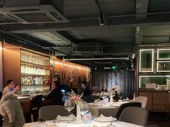 大堂-Pasha帕夏土耳其餐厅(南昌路店)
