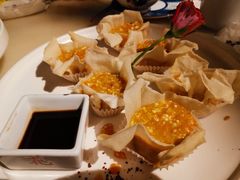 公主素蟹粉-桂满陇-十里风荷(合生汇店)