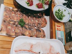 -江小渔鲜鱼火锅(应天西路店)