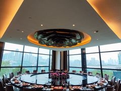 -丽晶轩中餐厅(重庆丽晶酒店)