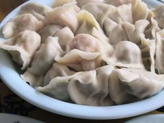 -家里婆自助水饺(振华路店)