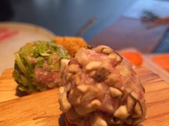 -盡膳口福跷脚牛肉火锅(北美新天地店)