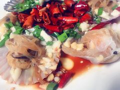 -阿杰臻选海鲜饭店(普陀山店)