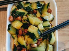 -眉州小吃(魏公村店)