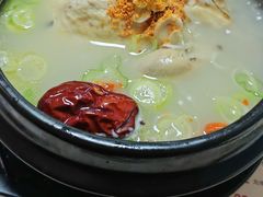 -长顺参鸡汤店(西塔总店)