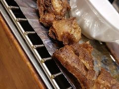 -老牌坊•鲁菜名店•地道济南菜(大观园商埠店)