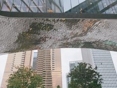 -杭州来福士中心