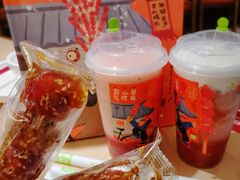 -奈雪的茶(苏宁广场店)