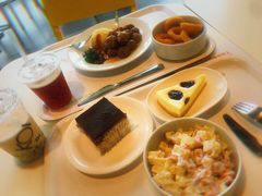 -宜家·瑞典风味餐厅(无锡店)