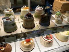 -théATRE 茶聚场(王府中環店)