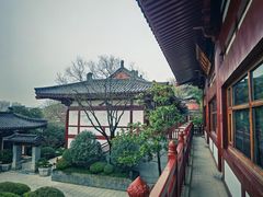 -西安华清御汤酒店