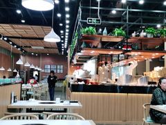 大堂-黑鸡小馆(金源店)