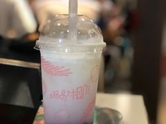 -麦当劳(百利广场店)