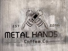 -METAL HANDS(五道营店)