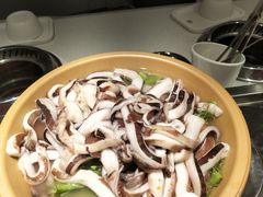 午餐肉-龍歌自助小火锅(城阳万象汇店)