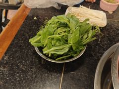 -邓莽子老火锅(中兴路总店)