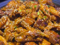-徐记小怪兽肉蟹煲店(哈西万达金街店)