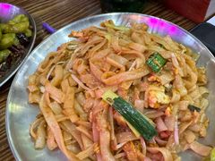 -破店肥哈·东北烧烤·夜宵(南山保利店)