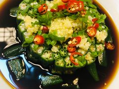 -老江南春·中国龙菜(衡山路店)
