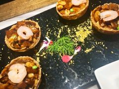 色拉-Miss Fresh轻食(南京西路店)