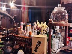 -BUND·FIVE外滩5号(天际店)