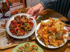 -小乾杯串店•16年沈阳烧烤(文安路店)