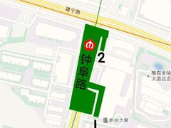 -江苏省人民医院(广州路院区)