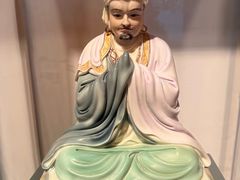 -中国闽台缘博物馆