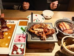 -茄子恰恰·新云南小炒(坪山益田店)