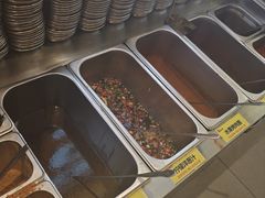 -哈哈碳都·牛肋条无限自助烤肉(宝龙店)