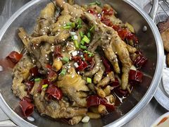 -小民大排档(光谷店)