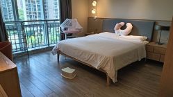 -禧月荟月子中心(前海Max店)