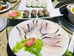 -先机®·泉水鸡汤(七星岗店)