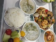 -深海中餐厅(国家海洋博物馆店)