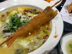 -佰家小厨·南京菜(夫子庙店)