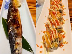加州卷-和蕴日本料理