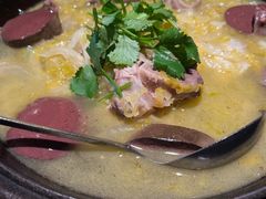 -四姐妹东北饺子(沙尾路店)