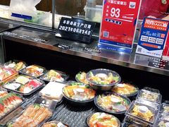 -62° 上清水产(西单君太店)