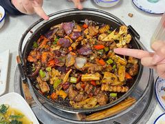 -干锅王·重庆鸡公煲(吾悦店)