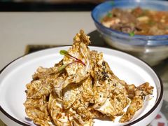 -京味斋·北京烤鸭(北京南站洋桥店)