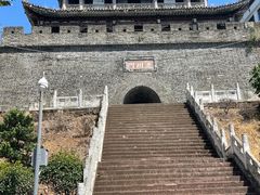 -东坡赤壁风景名胜区