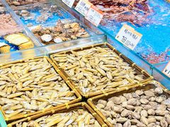 -徐记海鲜(大明宫|北二环店)