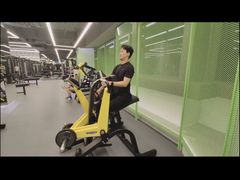 -优享健身(三元桥店)