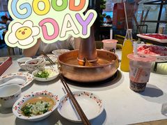 -东门口涮肉·砂锅·烤串(老门东店)
