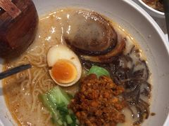 -味千拉面(惠州淡水嘉信茂广场分店)