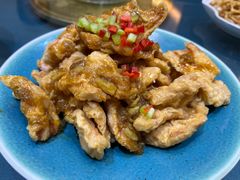 -君霖海鲜私房菜(春柳店)