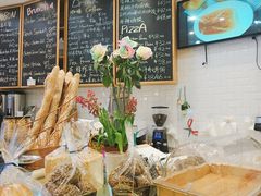 -BONBON BAKERY