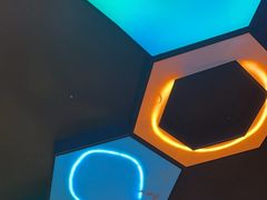 -老姜烧烤俱乐部(绿韵广场店)